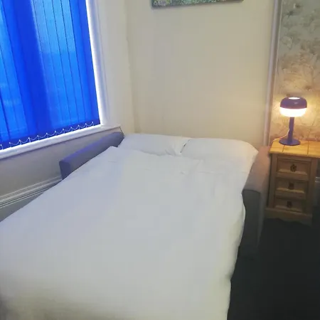 Camelot Seafront Hotel-2